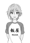 変な漢字Ｔシャツ
