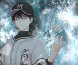 サンダー（きりり）