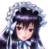 サークル「Alicematic」様オリキャラの鬼龍院龍子ちゃん