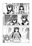 アズレン長門と出会ってしまった長門さん