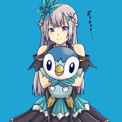 そしてアザレアの花咲く ニコニコ静画 イラスト
