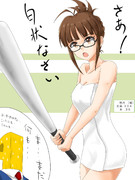 765ｽﾀｼﾞｱﾑ・・・