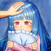 なでなで葵ちゃん