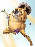 センシティブハート美少女アキシマン