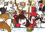 2018年あいりん生誕祭