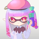 イカちゃん