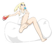 三木さんぺろぺろ