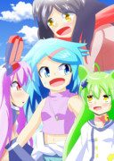 とある鎮守府にて