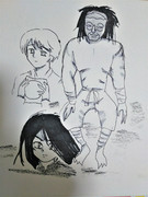 うしおとミノルとサトリ