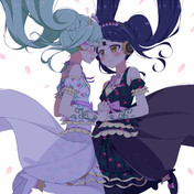 ガァララ ス リープ ニコニコ静画 イラスト