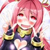 遠見空花 ニコニコ静画 イラスト