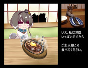 なんだかんだで、スターリングラードから帰って来たので生還祝い