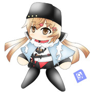 パワプロ風タシュケント