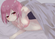 添い寝の魔力からは逃げられない！