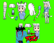 千賀風グレビーシマウマ(新).GB 訂正版