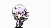 【ちょいGIF】パチクリでふぉゆかり