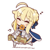 どーなつ。