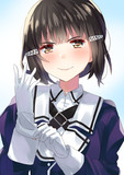 ドヤ顔妙高さん