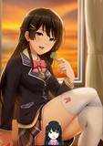 月ノ美兎