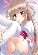 名取さなちゃん