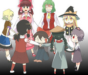 Cl姉貴 ニコニコ静画 イラスト