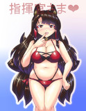 アズールレーン　赤城