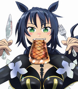 肉やったら食べますよ