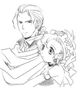 おっ…王様と女児