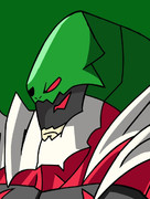 ディスク・ウォーズ:アベンジャーズ版キング・コブラ