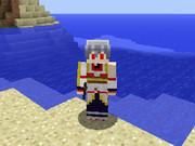 【Minecraft】インフェルノ【FGO】