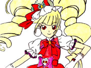 キュアマシェリ