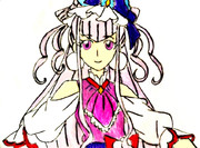 キュアアムール