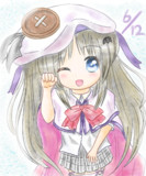 クド!!バースデー!!(>ω<)