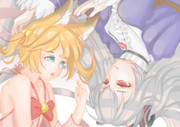 百合