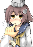 がじがじ
