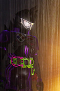 仮面ライダーゲンム