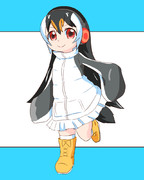 ひなジェーンです！