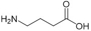 γ-アミノ酪酸