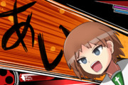 阪口桂利奈 ニコニコ静画 イラスト