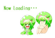 Now Loading