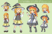 こどもAZS姉貴とMZ姉貴.psd