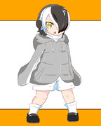 ヒナコウテイ、降臨、満を持して