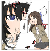 ファングジョーカー