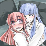 これは、手を出してもいいってことですか？