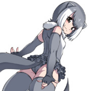 今日のらくがき2018/06/15