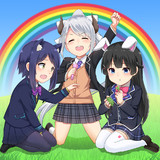にじさんじJK組幼体化