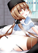 タシュケント（謎の光mode）