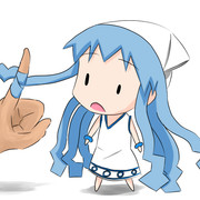 ミニイカ