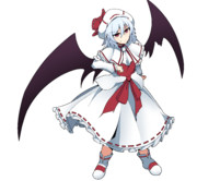 【糸吉さま専用】香霖堂レミリア自作アレンジ衣装 糸吉 on X: 