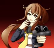 文月「ねぇ、こいつらぁ・・・」